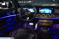 Mercedes-Benz E 300 (Clasa E) din 2021 cu 152.000 km - oferta MER245565 - foto 18