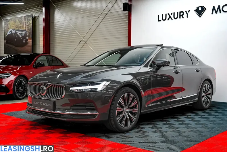 Volvo S90 din 2022 cu 59.000 km - oferta VOL245566 - foto 1