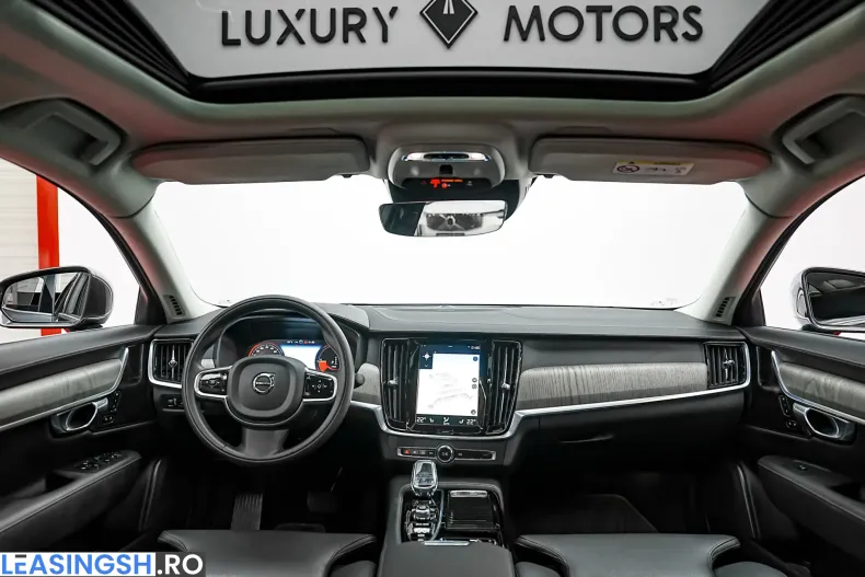 Volvo S90 din 2022 cu 59.000 km - oferta VOL245566 - foto 2