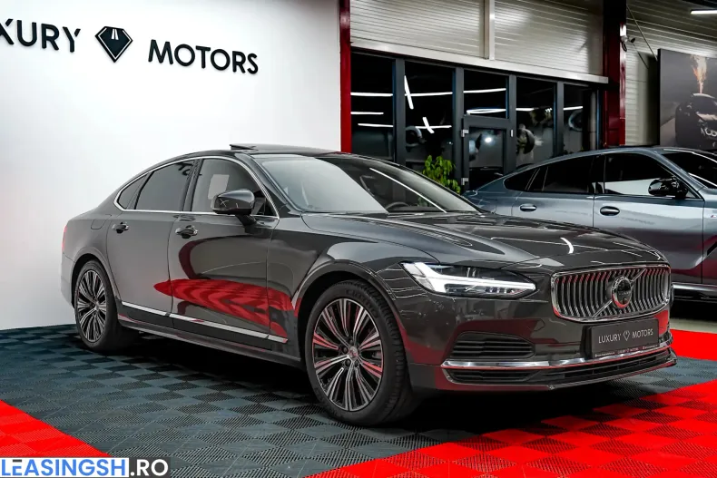 Volvo S90 din 2022 cu 59.000 km - oferta VOL245566 - foto 5