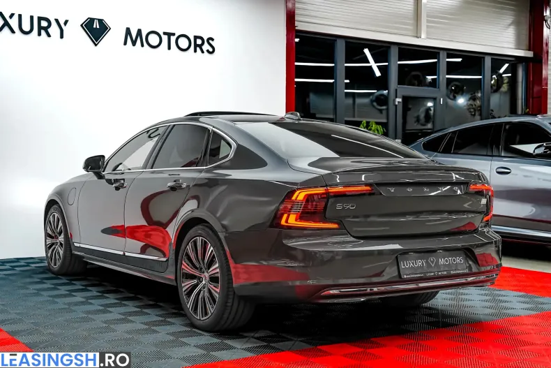 Volvo S90 din 2022 cu 59.000 km - oferta VOL245566 - foto 7