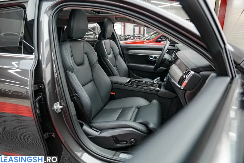 Volvo S90 din 2022 cu 59.000 km - oferta VOL245566 - foto 10