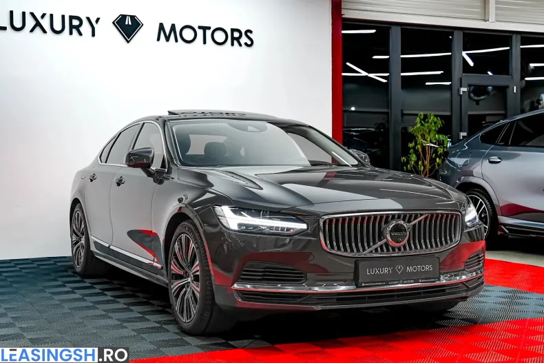 Volvo S90 din 2022 cu 59.000 km - oferta VOL245566 - foto 13
