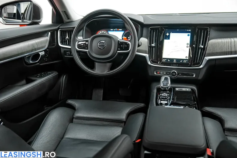 Volvo S90 din 2022 cu 59.000 km - oferta VOL245566 - foto 14