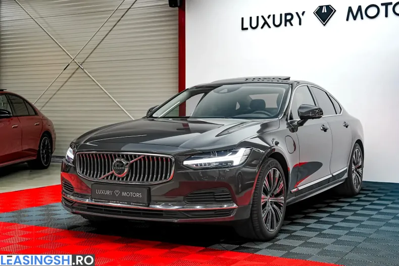 Volvo S90 din 2022 cu 59.000 km - oferta VOL245566 - foto 15