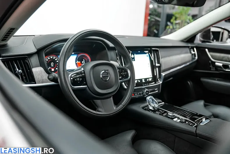 Volvo S90 din 2022 cu 59.000 km - oferta VOL245566 - foto 16