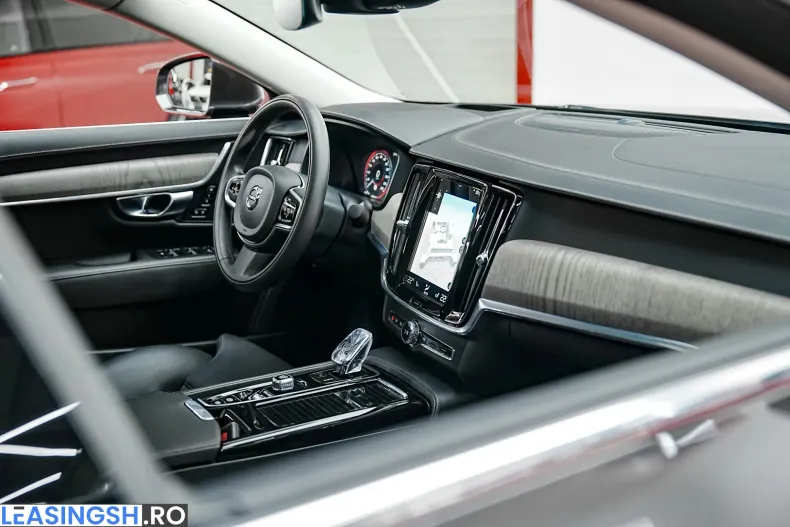 Volvo S90 din 2022 cu 59.000 km - oferta VOL245566 - foto 18