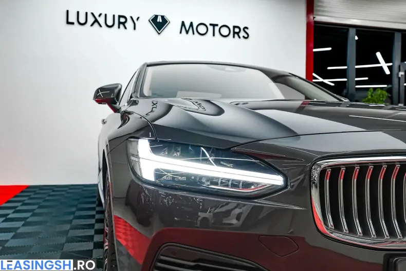 Volvo S90 din 2022 cu 59.000 km - oferta VOL245566 - foto 20