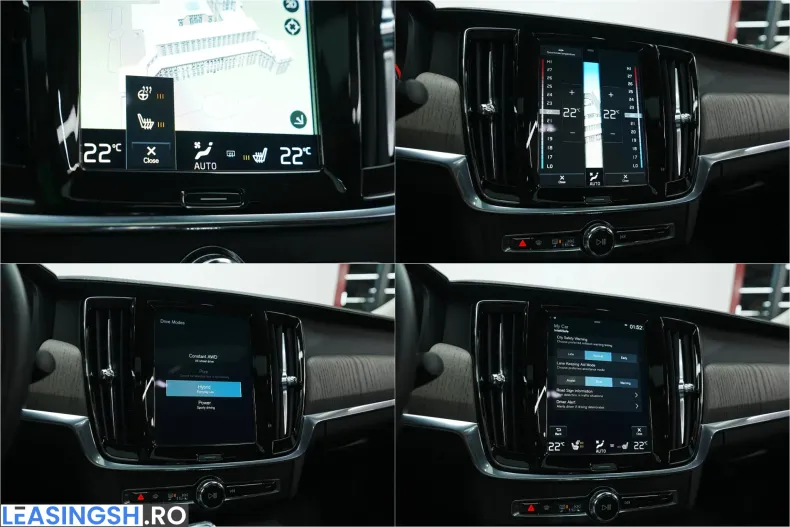 Volvo S90 din 2022 cu 59.000 km - oferta VOL245566 - foto 28