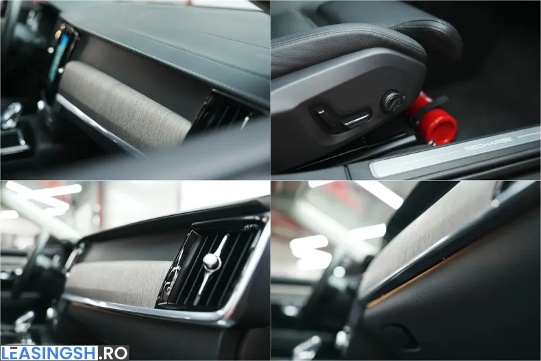 Volvo S90 din 2022 cu 59.000 km - oferta VOL245566 - foto 32