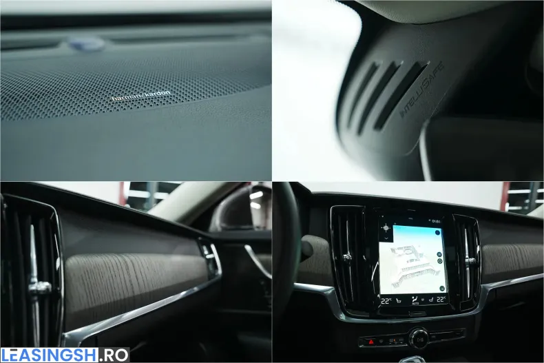 Volvo S90 din 2022 cu 59.000 km - oferta VOL245566 - foto 35