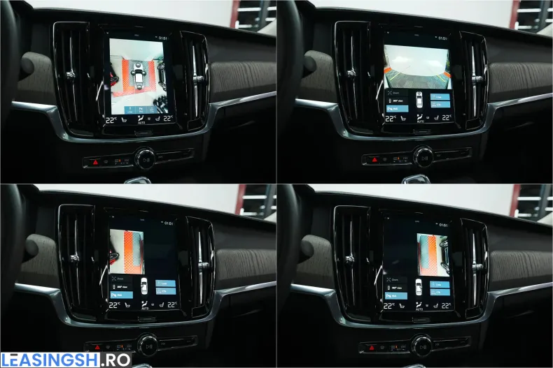 Volvo S90 din 2022 cu 59.000 km - oferta VOL245566 - foto 36