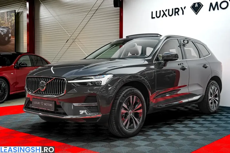Volvo XC60 din 2023 cu 86.000 km - oferta VOL245567 - foto 1