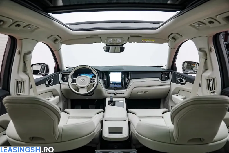 Volvo XC60 din 2023 cu 86.000 km - oferta VOL245567 - foto 2