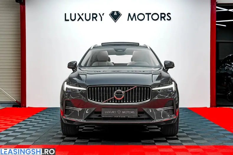 Volvo XC60 din 2023 cu 86.000 km - oferta VOL245567 - foto 3