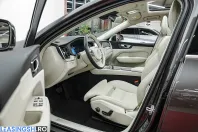 Volvo XC60 din 2023 cu 86.000 km - oferta VOL245567 - foto 4