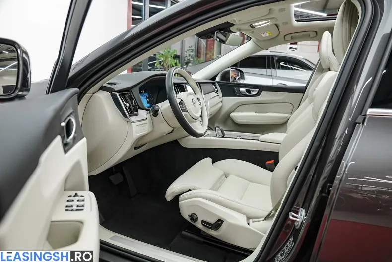 Volvo XC60 din 2023 cu 86.000 km - oferta VOL245567 - foto 4