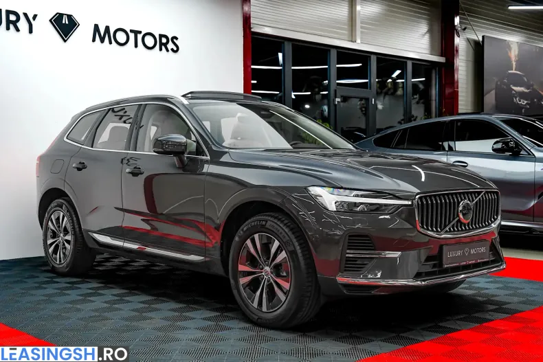 Volvo XC60 din 2023 cu 86.000 km - oferta VOL245567 - foto 5