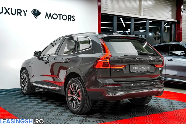 Volvo XC60 din 2023 cu 86.000 km - oferta VOL245567 - foto 7