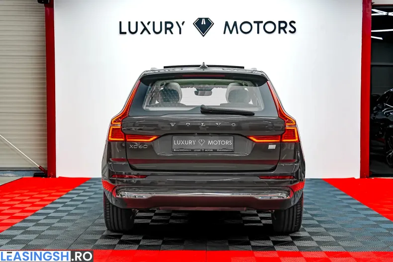Volvo XC60 din 2023 cu 86.000 km - oferta VOL245567 - foto 9