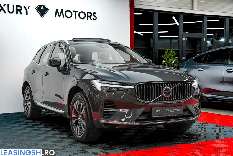 Volvo XC60 din 2023 cu 86.000 km - oferta VOL245567 - foto 13