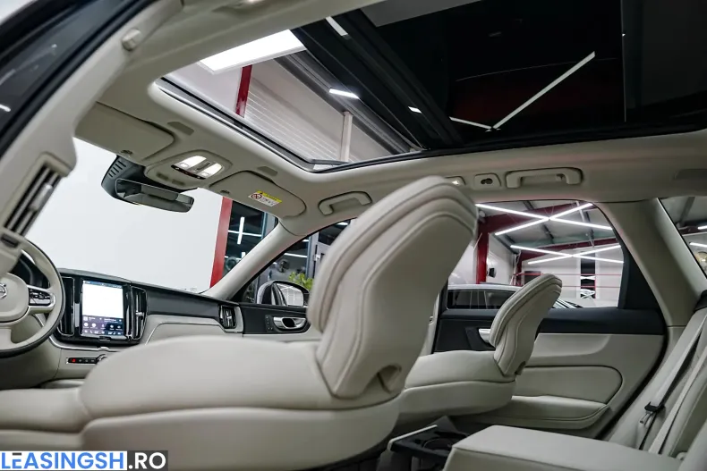 Volvo XC60 din 2023 cu 86.000 km - oferta VOL245567 - foto 14