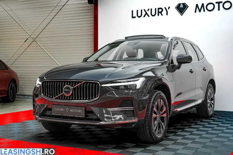 Volvo XC60 din 2023 cu 86.000 km - oferta VOL245567 - foto 15