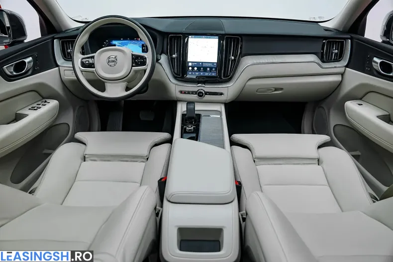 Volvo XC60 din 2023 cu 86.000 km - oferta VOL245567 - foto 16