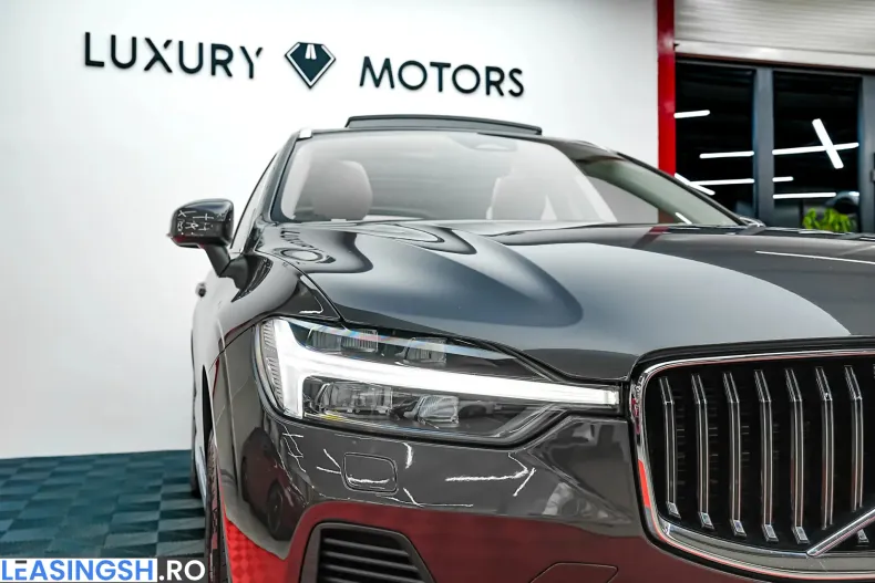 Volvo XC60 din 2023 cu 86.000 km - oferta VOL245567 - foto 17