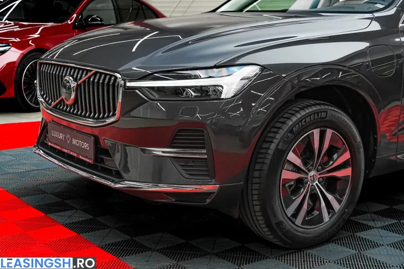Volvo XC60 din 2023 cu 86.000 km - oferta VOL245567 - foto 19