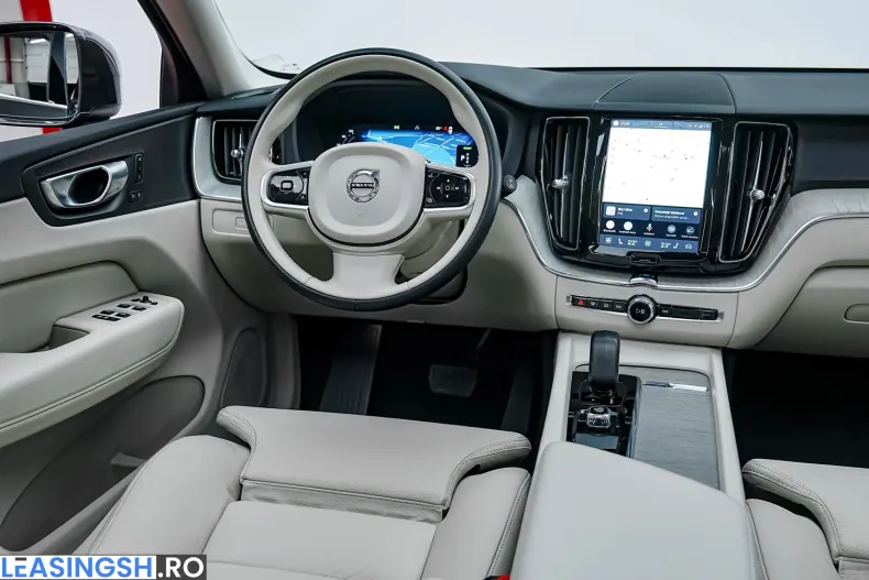 Volvo XC60 din 2023 cu 86.000 km - oferta VOL245567 - foto 20