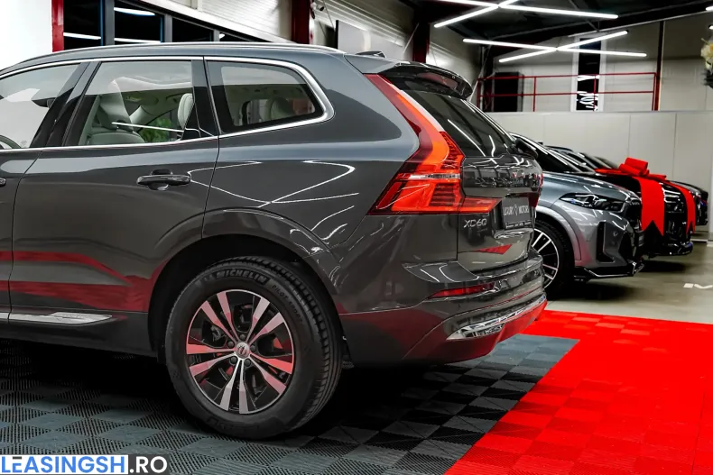 Volvo XC60 din 2023 cu 86.000 km - oferta VOL245567 - foto 21
