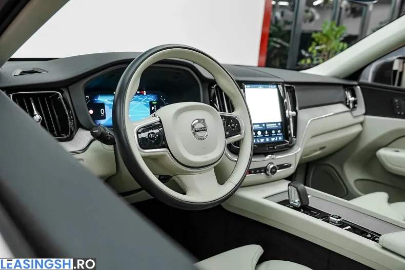 Volvo XC60 din 2023 cu 86.000 km - oferta VOL245567 - foto 22