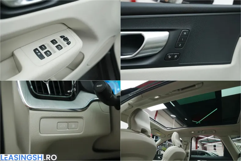 Volvo XC60 din 2023 cu 86.000 km - oferta VOL245567 - foto 27