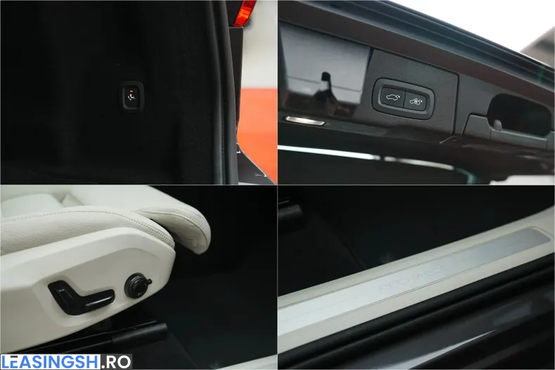 Volvo XC60 din 2023 cu 86.000 km - oferta VOL245567 - foto 29