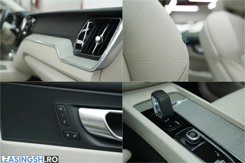 Volvo XC60 din 2023 cu 86.000 km - oferta VOL245567 - foto 30