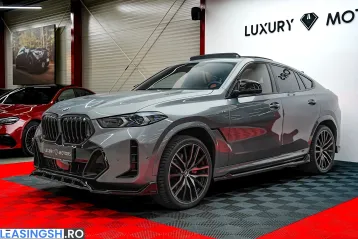 BMW X6 din 2025 - oferta BMW245568