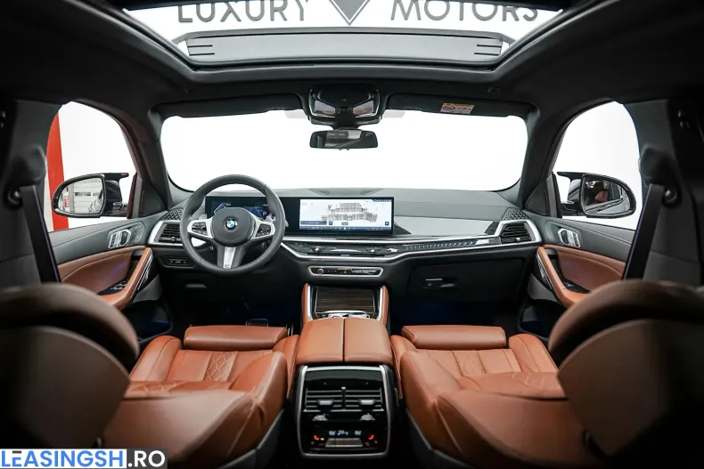 BMW X6 (Seria X) din 2025 cu 23.000 km - oferta BMW245568 - foto 2
