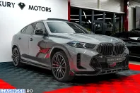 BMW X6 (Seria X) din 2025 cu 23.000 km - oferta BMW245568 - foto 5