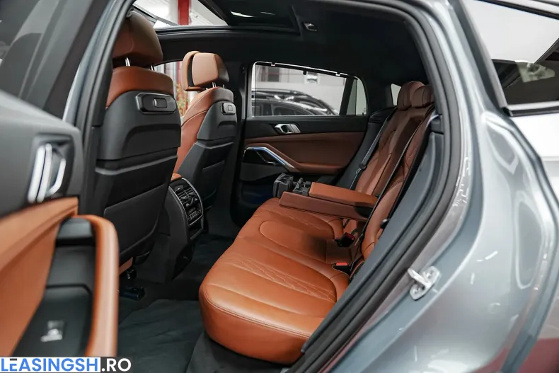 BMW X6 (Seria X) din 2025 cu 23.000 km - oferta BMW245568 - foto 6