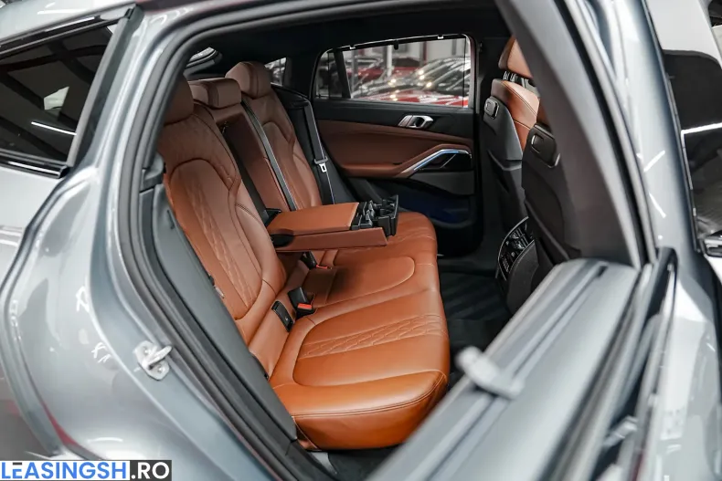 BMW X6 (Seria X) din 2025 cu 23.000 km - oferta BMW245568 - foto 12