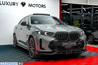 BMW X6 (Seria X) din 2025 cu 23.000 km - oferta BMW245568 - foto 13