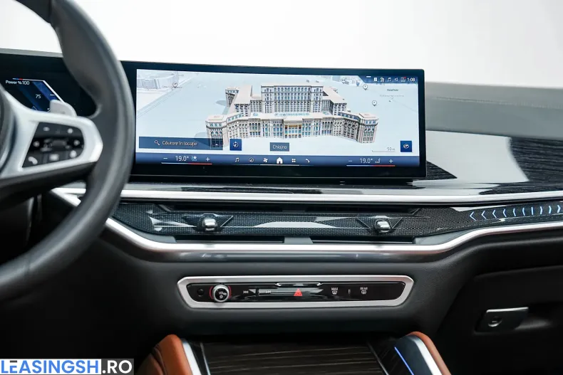 BMW X6 (Seria X) din 2025 cu 23.000 km - oferta BMW245568 - foto 16