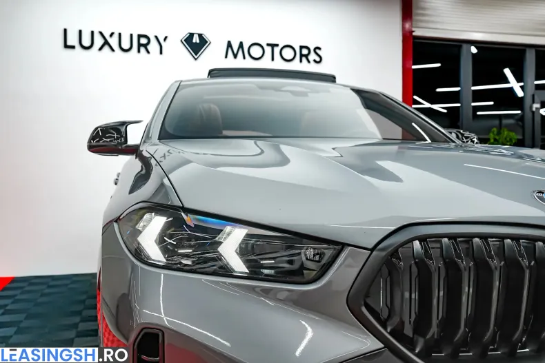 BMW X6 (Seria X) din 2025 cu 23.000 km - oferta BMW245568 - foto 17