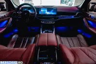 BMW X6 (Seria X) din 2025 cu 23.000 km - oferta BMW245568 - foto 22