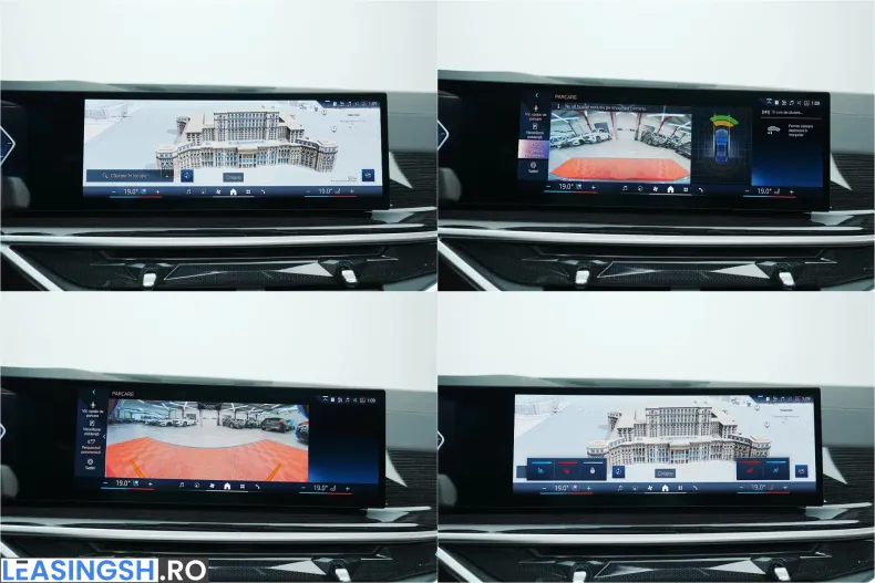 BMW X6 (Seria X) din 2025 cu 23.000 km - oferta BMW245568 - foto 24