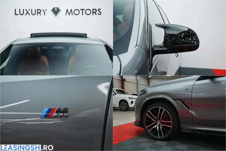 BMW X6 (Seria X) din 2025 cu 23.000 km - oferta BMW245568 - foto 27