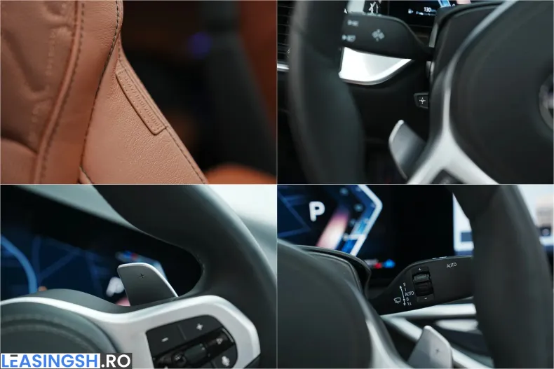 BMW X6 (Seria X) din 2025 cu 23.000 km - oferta BMW245568 - foto 32
