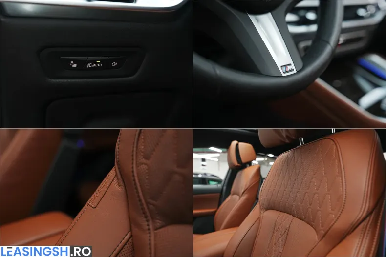 BMW X6 (Seria X) din 2025 cu 23.000 km - oferta BMW245568 - foto 35