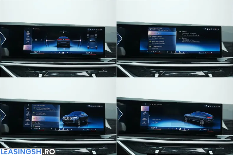 BMW X6 (Seria X) din 2025 cu 23.000 km - oferta BMW245568 - foto 38